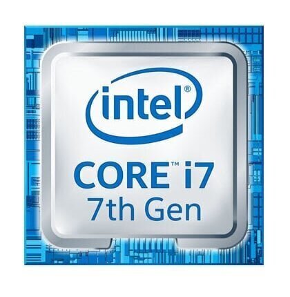 Περισσότερες πληροφορίες για "Intel Core i7-7700"
