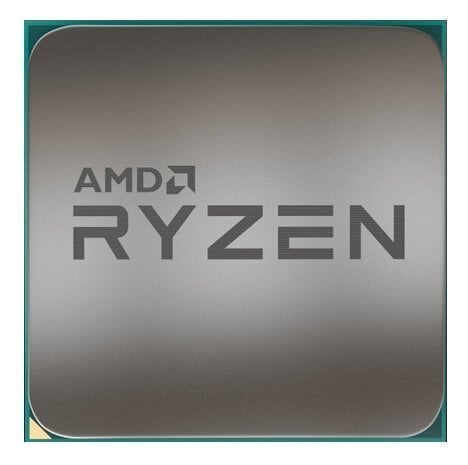 Περισσότερες πληροφορίες για "AMD Ryzen 3 1200"