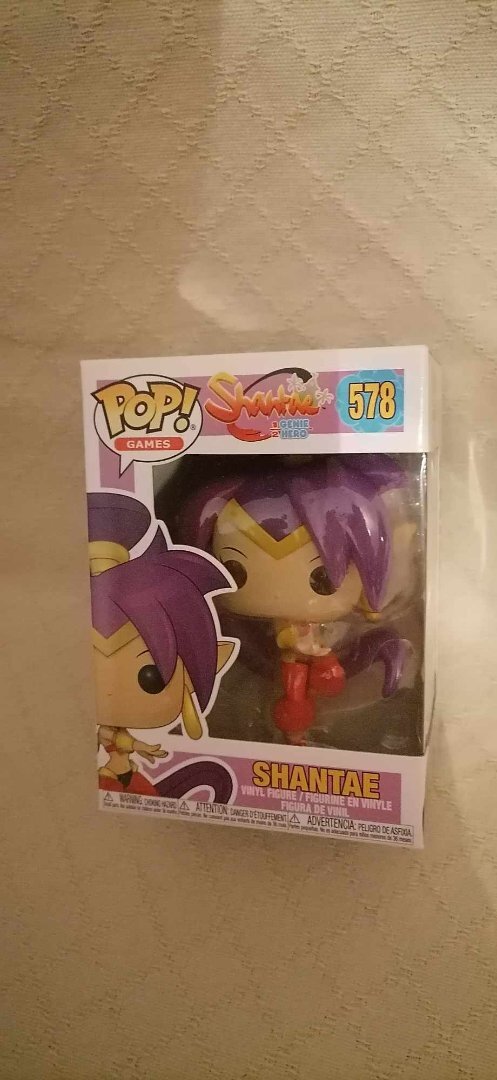 Shantae COMPLETE COLLECTION - Nintendo Games - Insomnia.gr