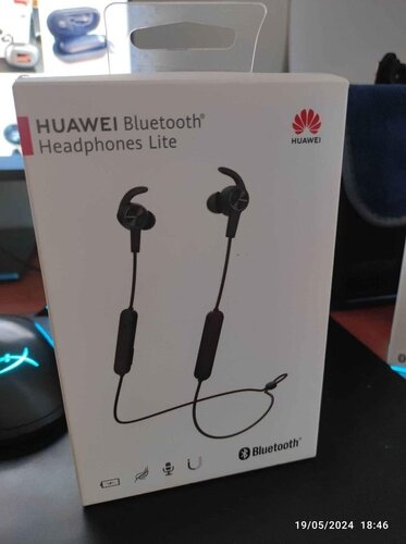 Περισσότερες πληροφορίες για "Huawei Headphones"