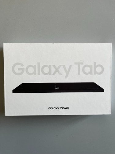 Περισσότερες πληροφορίες για "Samsung Galaxy Tab A8 2022 (32 GB/3 GB)"