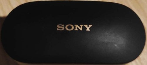 Περισσότερες πληροφορίες για "Sony WF-1000XM4 (Μαύρο)"