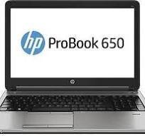 HP ProBook 650 G1 - Intel Celeron-2950M, 2.0GHz - Άριστο