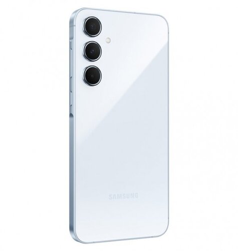 Περισσότερες πληροφορίες για "Samsung Galaxy A55 λευκο 256gb ΕΥΚΑΙΡΙΑ!!"