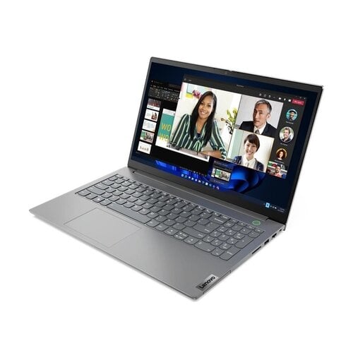 ΝΕΑ Τιμή Σφραγισμένο - Εγγύηση Lenovo ThinkBook 15 15.6" IPS FHD (Ryzen 7-5825U/16GB/512GB SSD/)