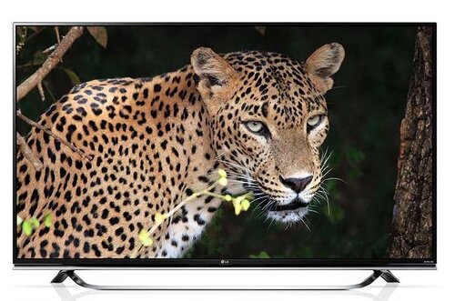 Περισσότερες πληροφορίες για "LG 65UF850V 65" 4K Smart TV"