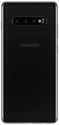 Περισσότερες πληροφορίες για "Samsung Galaxy S10+ (Μαύρο/128 GB)"