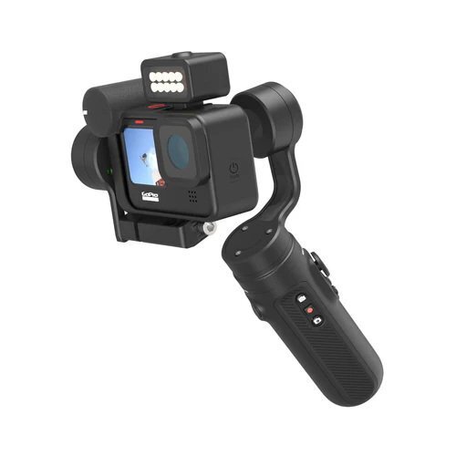 Περισσότερες πληροφορίες για "INKEE FALCON PLUS 3-Axis Stabilizer for Action Camera"