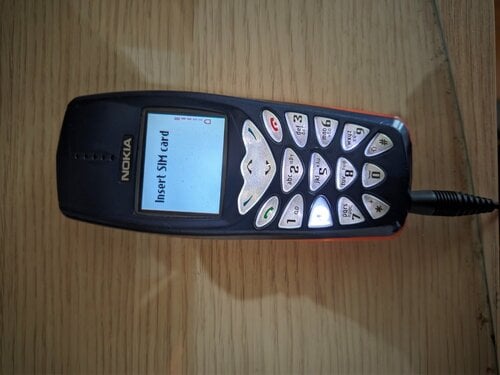 (ΟΛΑ ΜΑΖΙ 7€) Nokia 3510i, Nokia 6060, Motorola