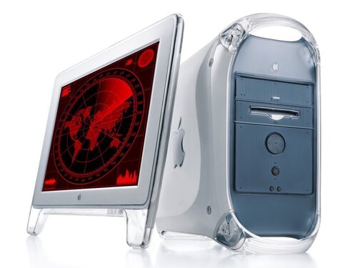 Περισσότερες πληροφορίες για "Πωλείτε Power Mac G4 - AGP - M7629LL/A. Σε καλή κατάσταση. Λειτουργεί κανονικά."