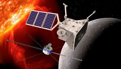 Αμφιβολίες εκφράζονται για το κατά πόσο θα καταφέρει η φιλόδοξη αποστολή της ESA να φτάσει στον Ερμή
