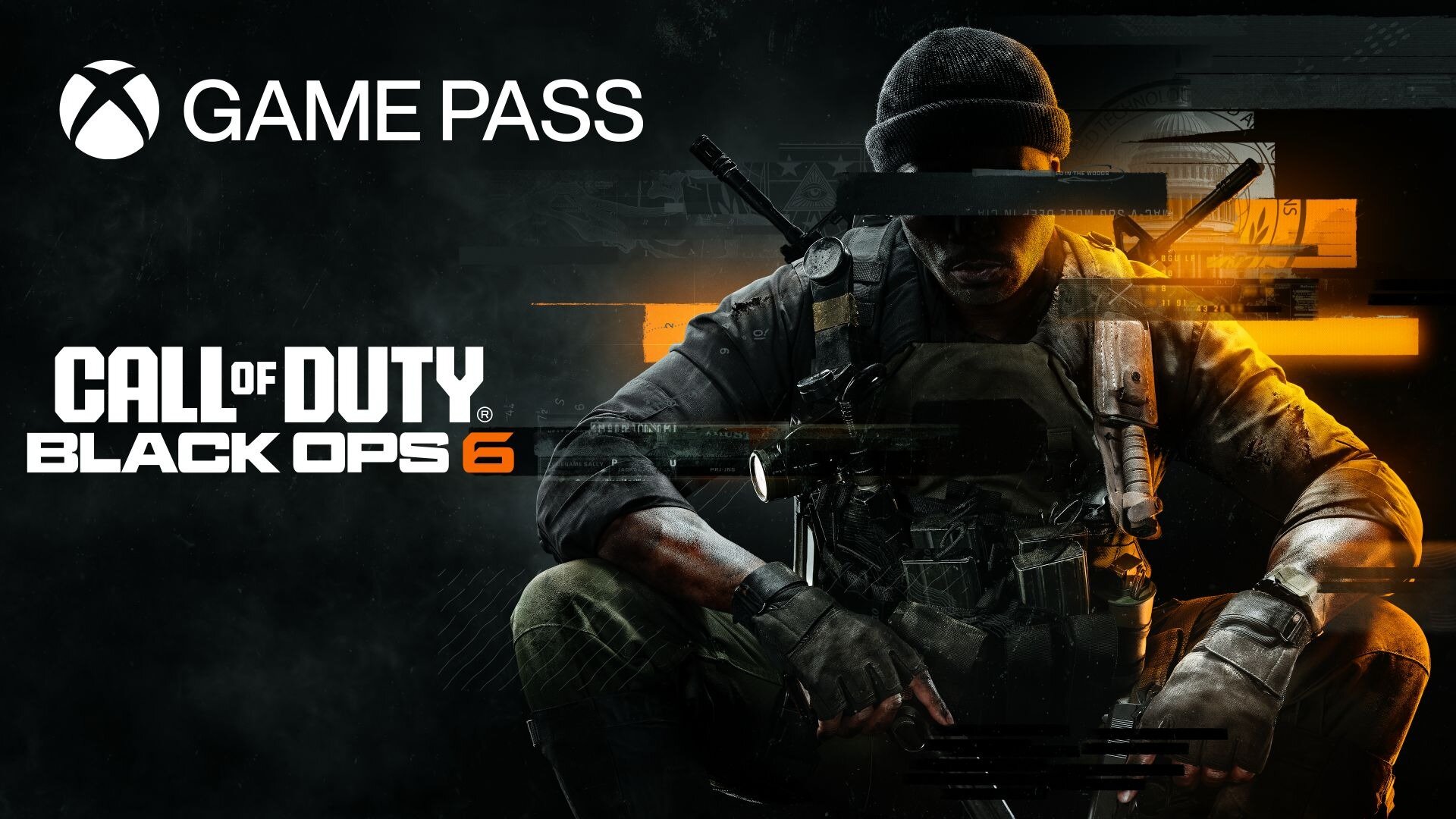 Περισσότερες πληροφορίες για "Call of Duty: Black Ops 6: Επιβεβαιώθηκε η διάθεσή του στο Game Pass από την πρώτη μέρα κυκλοφορίας"