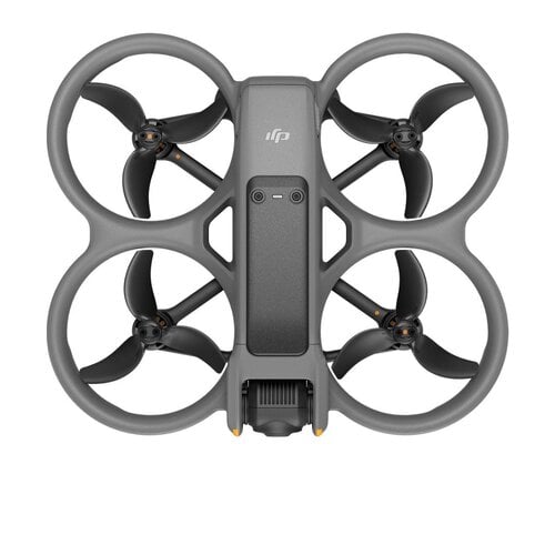 Περισσότερες πληροφορίες για "Dji Avata 2 Fpv Drone With 3-battery Fly More Combo"