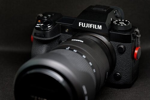 Περισσότερες πληροφορίες για "Fujifilm X-H2 & Tamron 17-70mm f/2.8 Di III-A VC RXD ++"