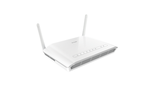 Περισσότερες πληροφορίες για "D-Link Wireless N300 ADSL2+ Modem Router DSL-2745"