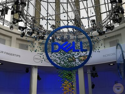 Πολλές και ενδιαφέρουσες εξελίξεις για τις μελλοντικές κυκλοφορίες της Dell, αποκαλύπτει διαρροή εμπιστευτικού εγγράφου
