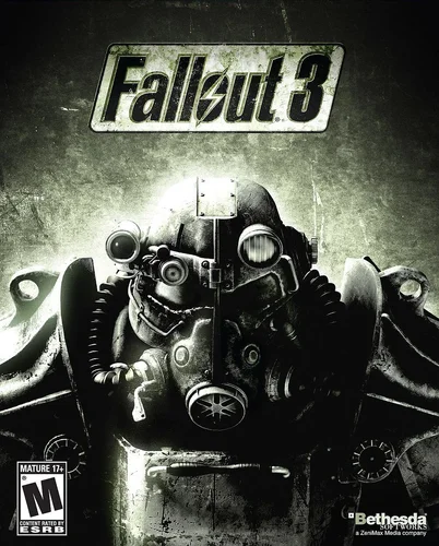 Περισσότερες πληροφορίες για "Fallout 3 (PC)"