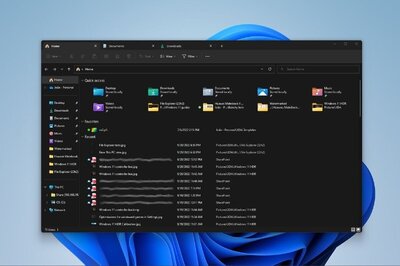 Σειρά βελτιώσεων επιφέρει η Microsoft στο File Explorer