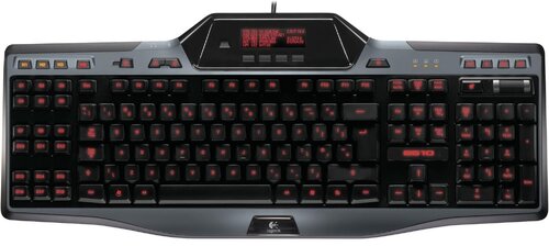 Περισσότερες πληροφορίες για "Ζητείται Logitech G510 ή G110 και G105 ή G15v2"