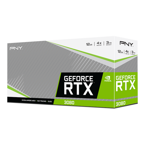 Περισσότερες πληροφορίες για "PNY GeForce RTX 3080 12GB XLR8 Gaming UPRISING EPIC-X RGB"