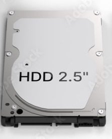 Περισσότερες πληροφορίες για "[Ζήτηση]  HDD 2.5''  2TB"