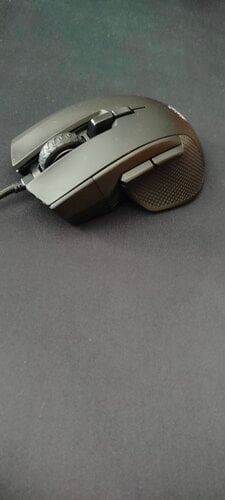 Περισσότερες πληροφορίες για "Corsair ironclaw gaming mouse / ποντίκι"