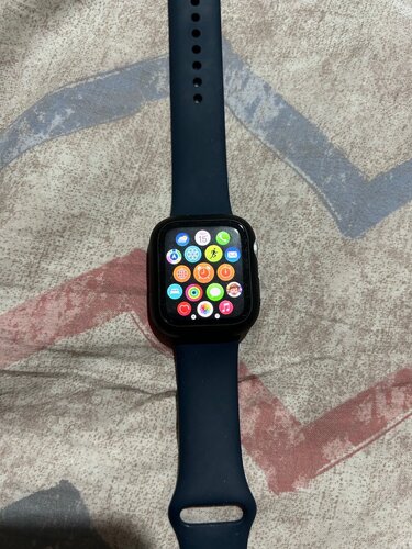 Περισσότερες πληροφορίες για "Apple Watch SE"