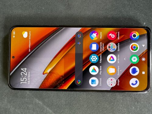 Περισσότερες πληροφορίες για "Xiaomi poco F3 5G"
