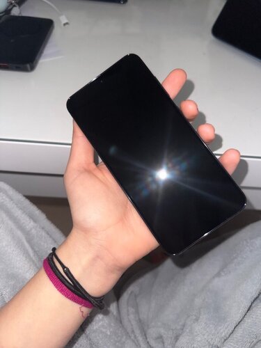 Περισσότερες πληροφορίες για "Samsung Galaxy S23 (Μαύρο/128 GB)"