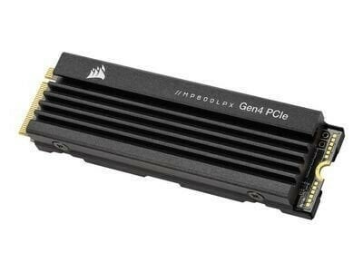 Περισσότερες πληροφορίες για "Corsair SSD MP600 Pro 1TB PS5 COMPATIBLE"
