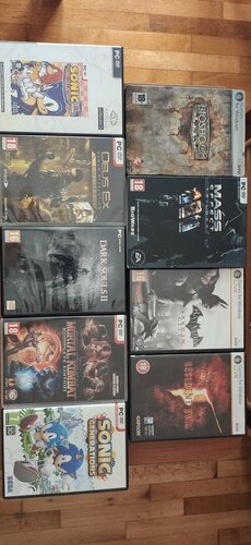 Περισσότερες πληροφορίες για "PC Games+steelbook"