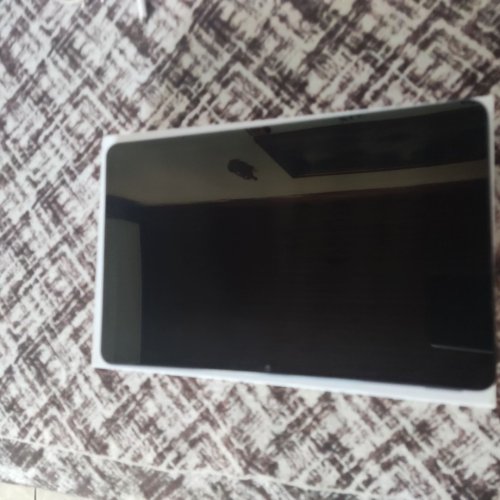 Περισσότερες πληροφορίες για "Huawei MatePad 10.4" Tablet με WiFi (4GB/64GB) Midnight Grey"