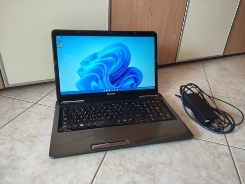 Περισσότερες πληροφορίες για "✅! ΕΥΚΑΙΡΙΑ ! Toshiba Satellite L675 Laptop Με Φρέσκα Windows 11 Pro ✅"