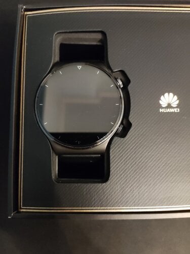 Περισσότερες πληροφορίες για "Huawei Watch GT2 Pro (Titanium/Sapphire)"
