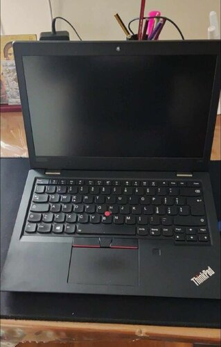 Περισσότερες πληροφορίες για "Lenovo ThinkPad l390 i5"