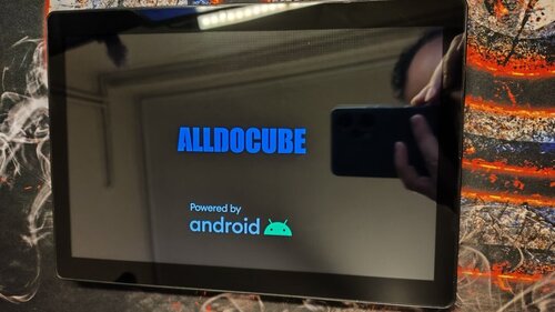 Τάμπλετ Alldocube iPlay 20S (4/64)