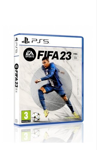 Περισσότερες πληροφορίες για "FIFA 23"