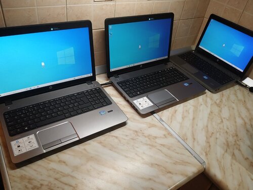 Περισσότερες πληροφορίες για "Οικονομικά Hp ProBook 15.6 κ 13.3" κ Asus 14"  και HP small PC"