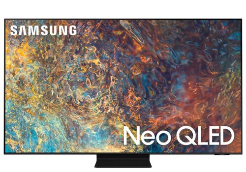 Περισσότερες πληροφορίες για "NQLED TV SAMSUNG QE50QN90A UHD"