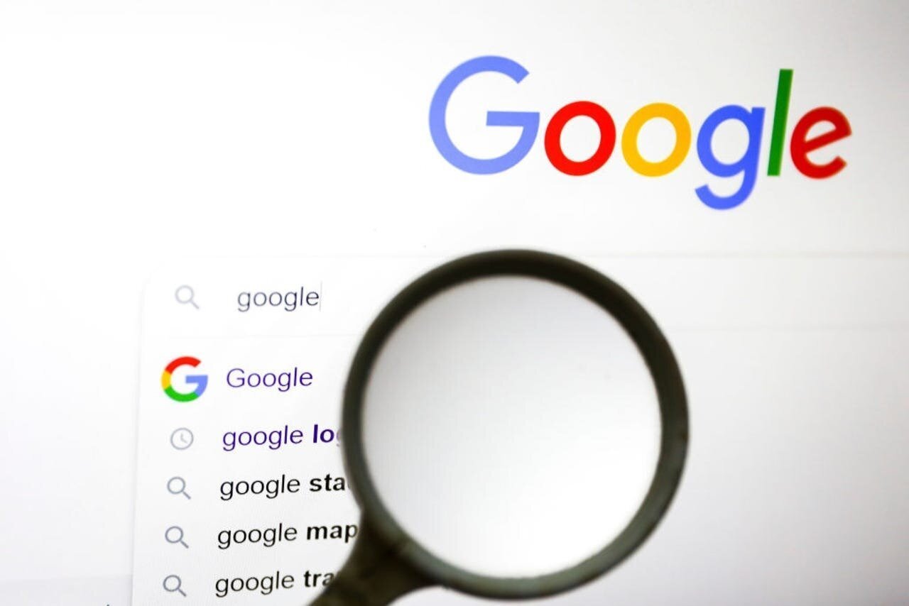 Google confirms the authenticity of leaked documents related to search – Google