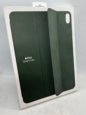 Apple iPad Air 4th / 5th Gen Generation Cyprus Green  Smart Folio Cover Case