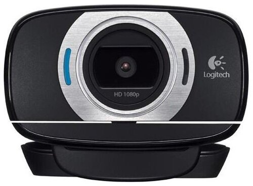 Περισσότερες πληροφορίες για "Logitech C615 Web Camera Full HD 1080p με Autofocus"