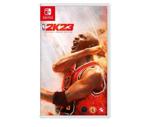 Περισσότερες πληροφορίες για "NBA 2K23 (Nintendo Switch)"
