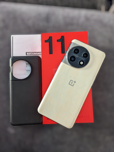 OnePlus 11 Jupiter Rock special edition - OnePlus - Insomnia.gr