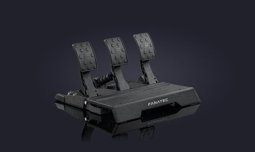 Fanatec Dd pro + V2 pedals + F1 V 2.5X steering wheel