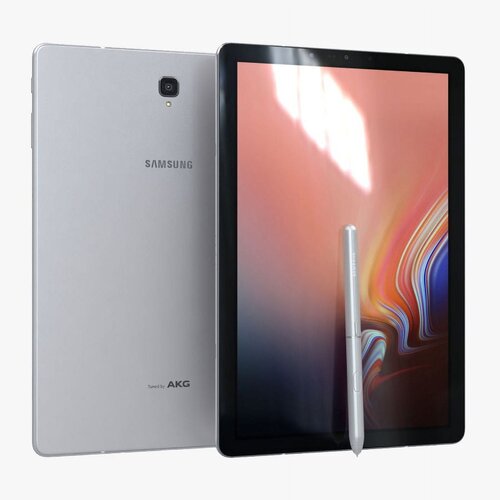 Περισσότερες πληροφορίες για "Samsung Galaxy Tab S4 4G σε άριστη κατάσταση"