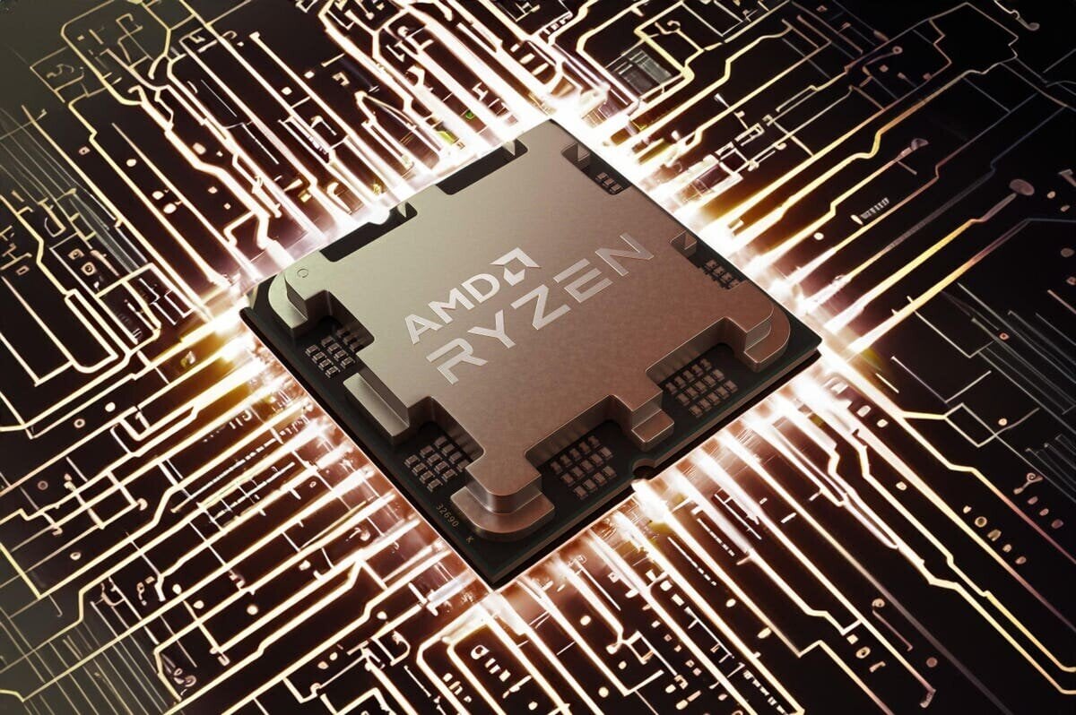 AMD Ryzen 9000-series (Granite Ridge) processors rumored to launch in late July – AMD