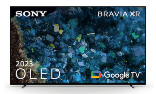 Περισσότερες πληροφορίες για "Sony TV 65" 4K UHD OLED XR-65A84L HDR"