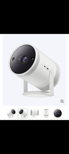 Περισσότερες πληροφορίες για "Projector Samsung The Freestyle full HD"