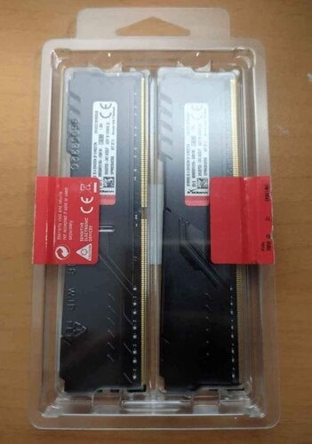 Περισσότερες πληροφορίες για "8gb ram ddr4 3200mhz"